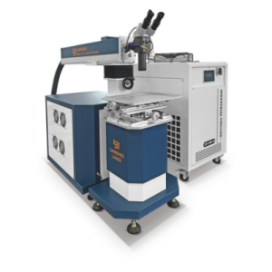 Mold Laser Welding Machine 200W/400W
