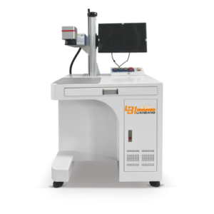 Fiber Laser Marking Machine F20/F30/F50/F100