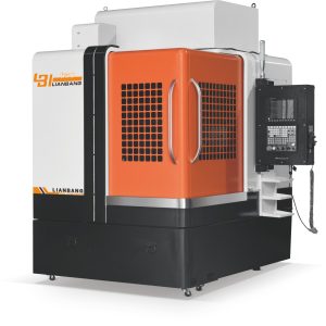 Milling Series LBI-650/LBI-870