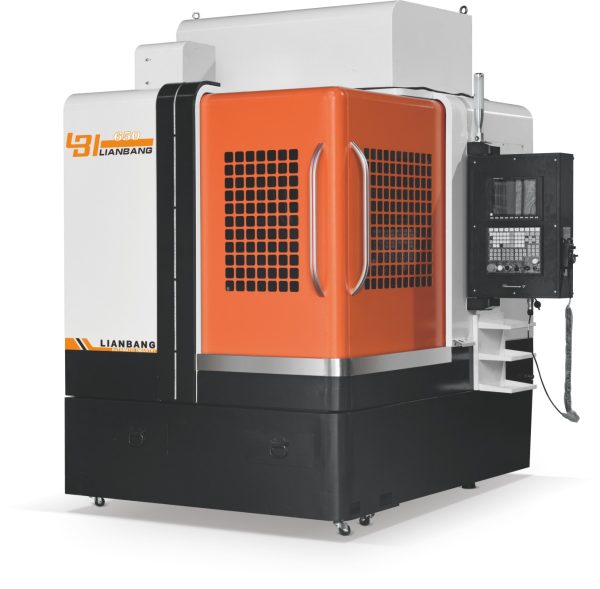 Milling Series LBI-650/LBI-870