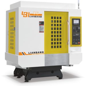 T6/T8/T10/T13/T16/T20 High-speed Drilling And Tapping Centre Machine Series