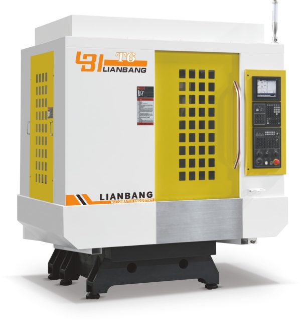 T6/T8/T10/T13/T16/T20 High-speed Drilling And Tapping Centre Machine Series